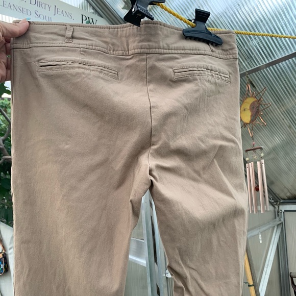 ✨4/30 Lightweight Cargo Fashion Dress Pant✨ - Picture 3 of 11